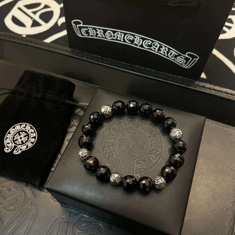 Chrome Hearts Bracelets WaterResistant 240830