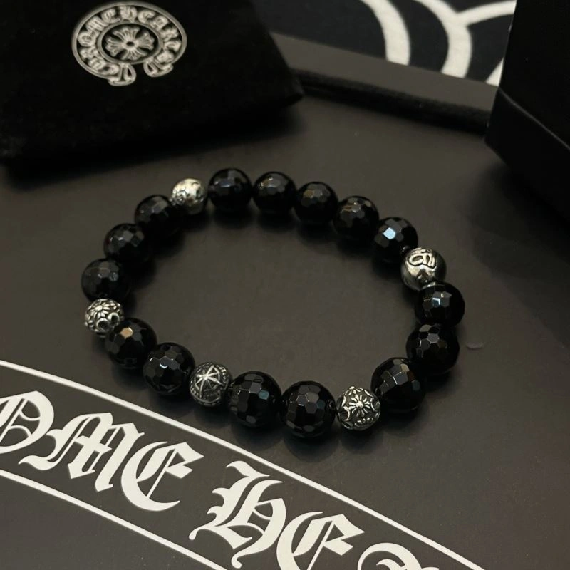 Chrome Hearts Bracelets WaterResistant 240830