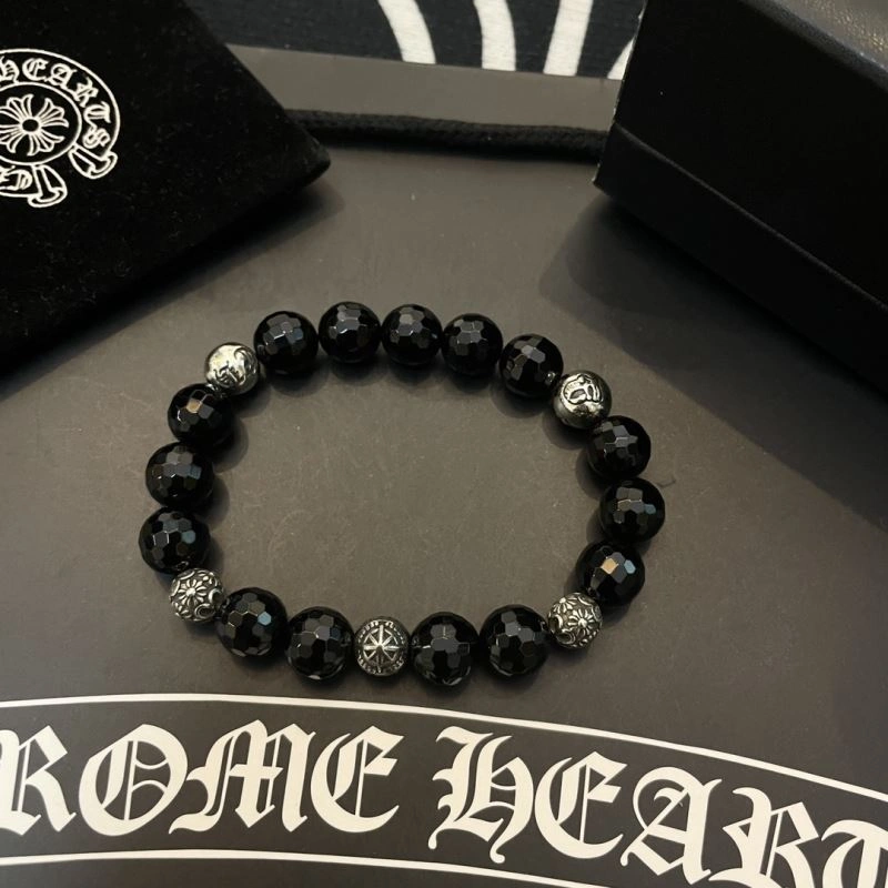Chrome Hearts Bracelets WaterResistant 240830
