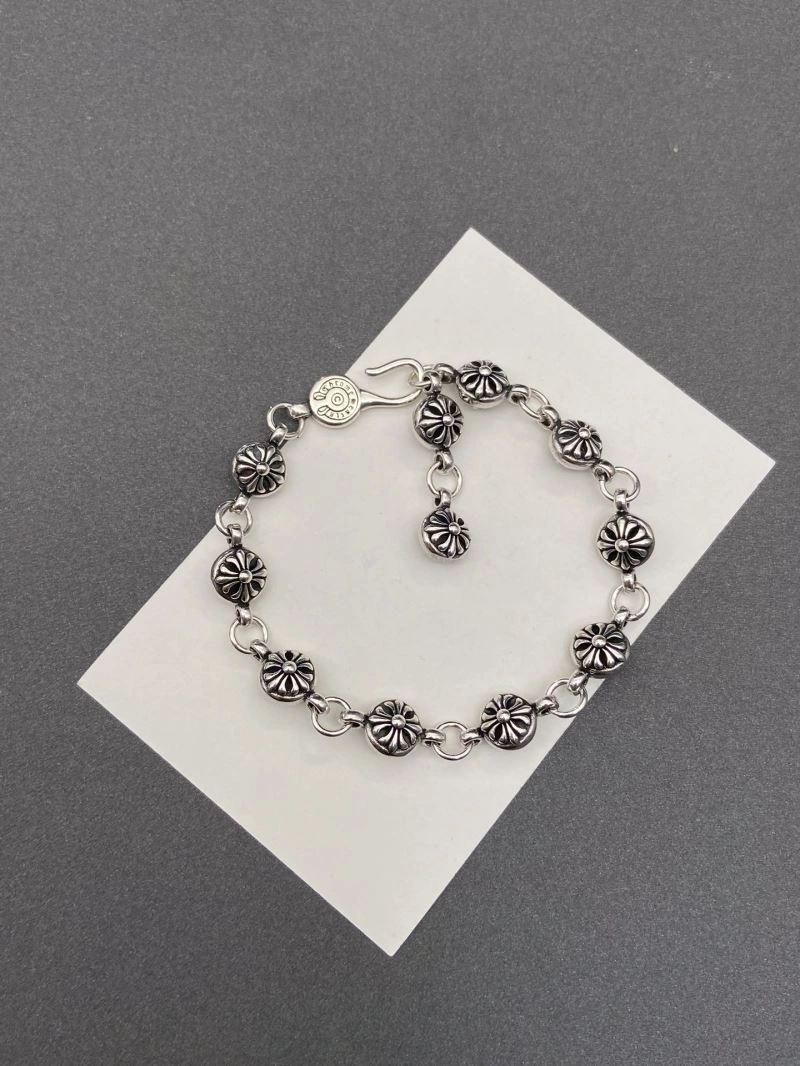 Chrome Hearts Bracelets Original 240829