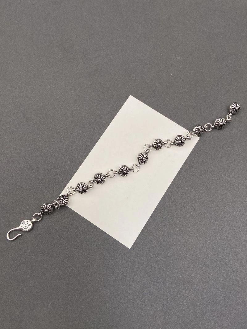 Chrome Hearts Bracelets Original 240829