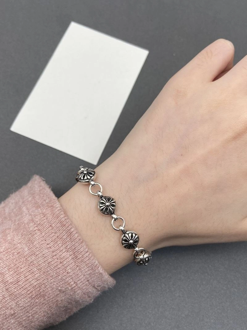 Chrome Hearts Bracelets Original 240829