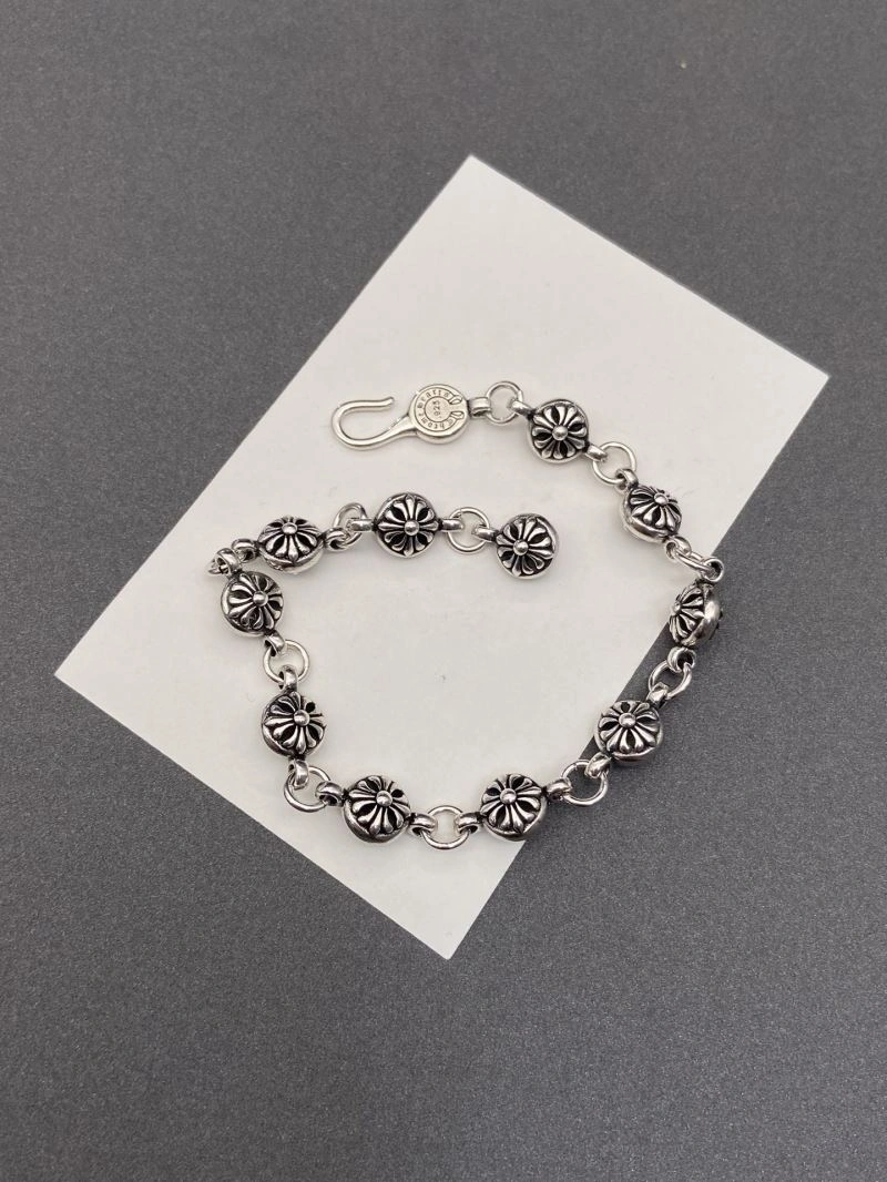 Chrome Hearts Bracelets Original 240829
