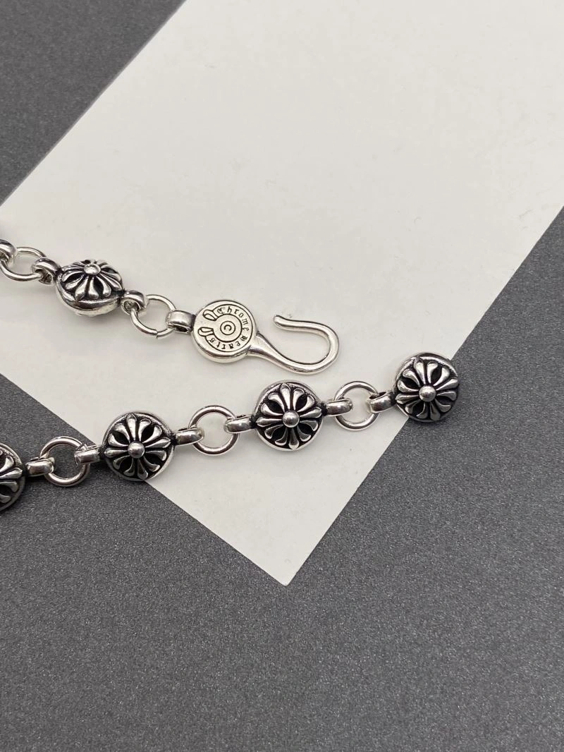 Chrome Hearts Bracelets Original 240829