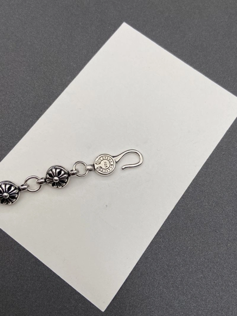 Chrome Hearts Bracelets Original 240829