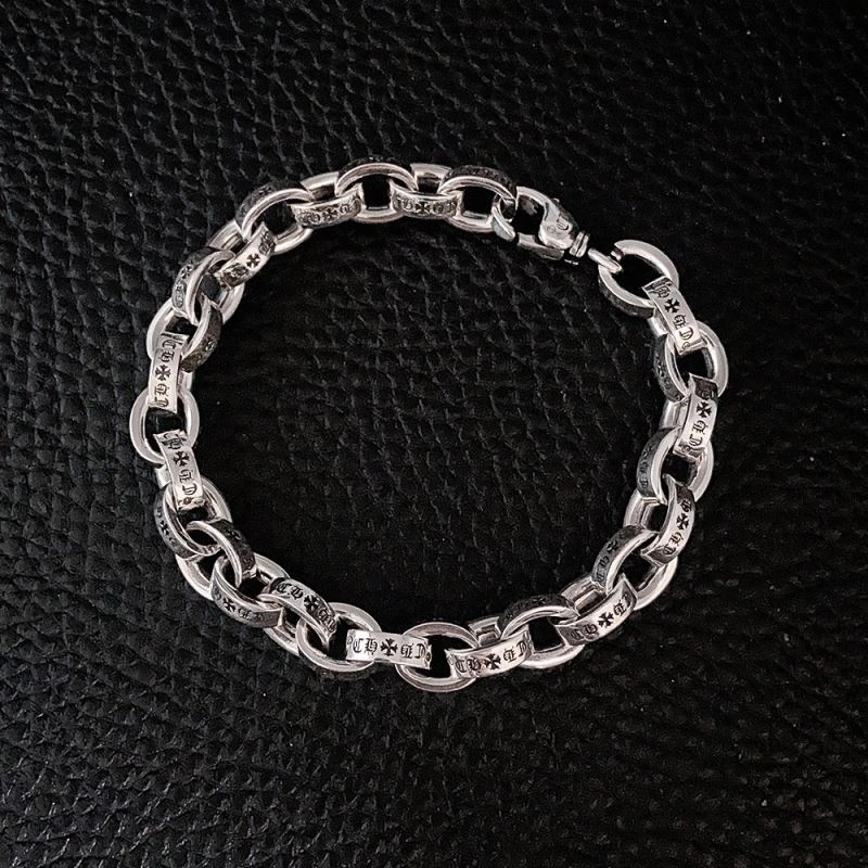 Chrome Hearts Bracelets QuickDry 240822