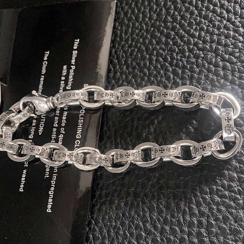 Chrome Hearts Bracelets QuickDry 240822
