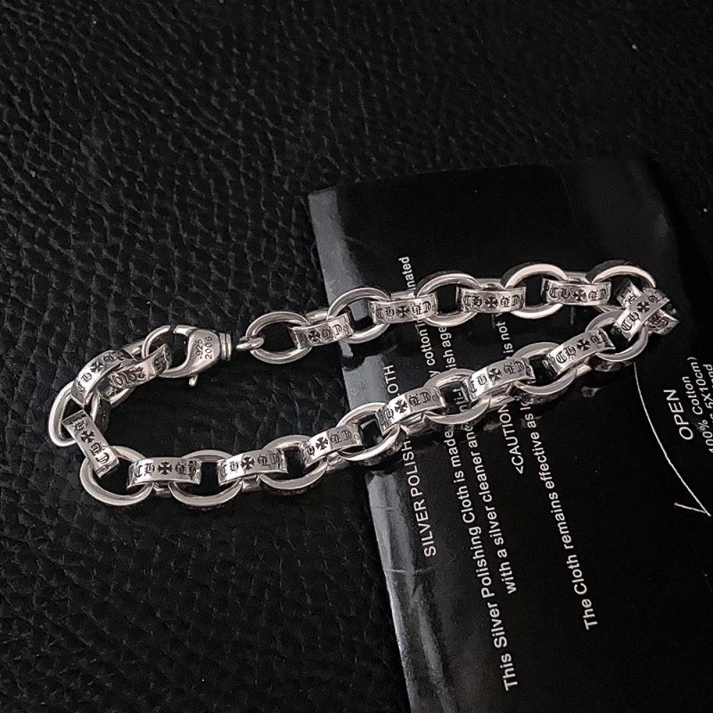 Chrome Hearts Bracelets QuickDry 240822