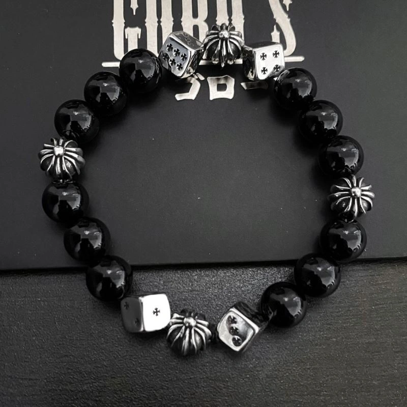 Affordable Chrome Hearts Bracelets 240824