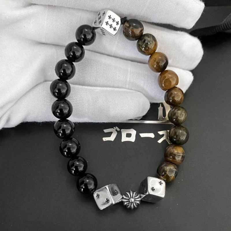 Affordable Chrome Hearts Bracelets 240824