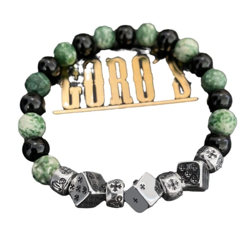 Affordable Chrome Hearts Bracelets 240824