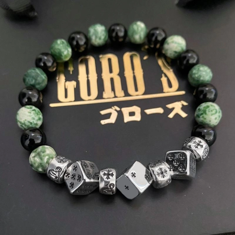 Affordable Chrome Hearts Bracelets 240824