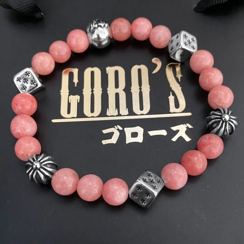 Affordable Chrome Hearts Bracelets 240824