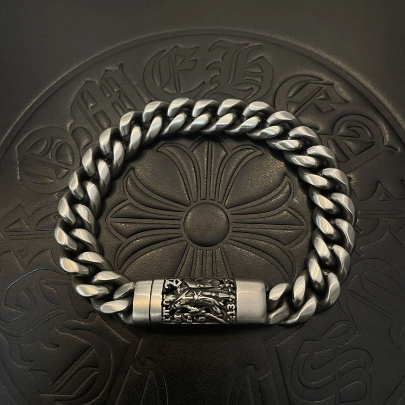 Chrome Hearts Bracelets QuickDry 240819