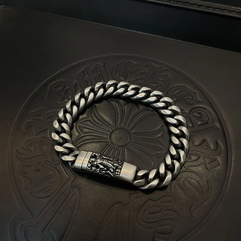 Chrome Hearts Bracelets QuickDry 240819