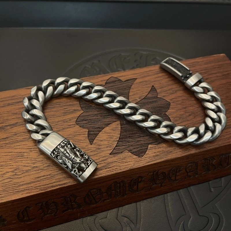 Chrome Hearts Bracelets QuickDry 240819