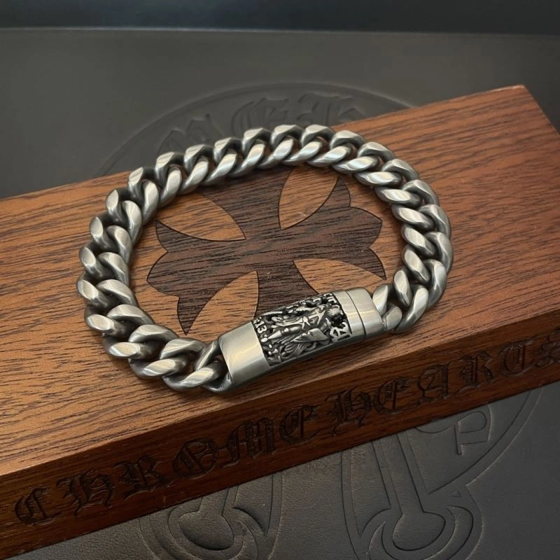 Chrome Hearts Bracelets QuickDry 240819