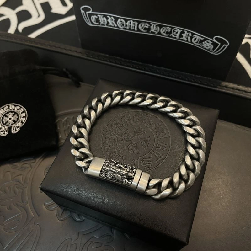 Chrome Hearts Bracelets QuickDry 240819