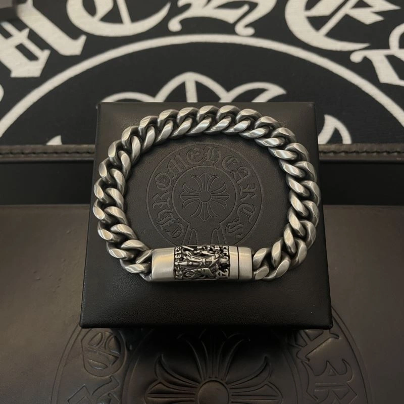 Chrome Hearts Bracelets QuickDry 240819