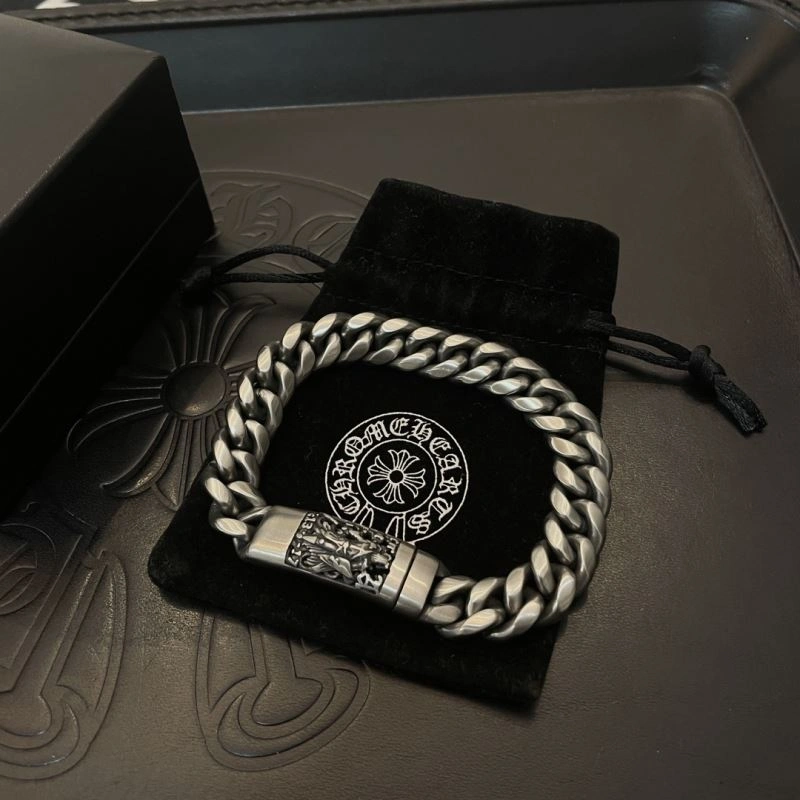 Chrome Hearts Bracelets QuickDry 240819