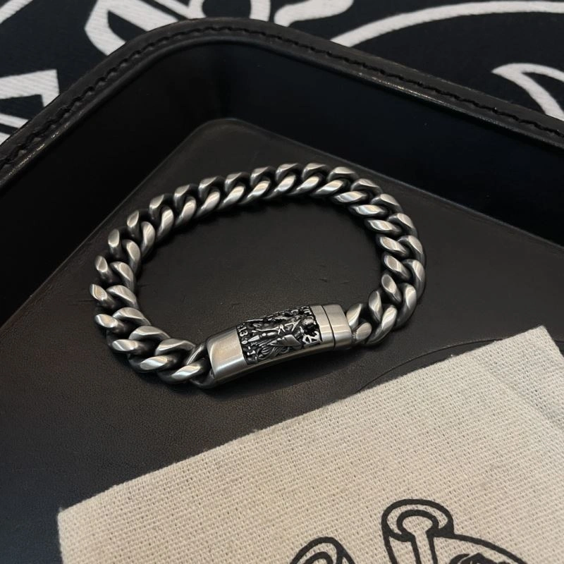 Chrome Hearts Bracelets QuickDry 240819