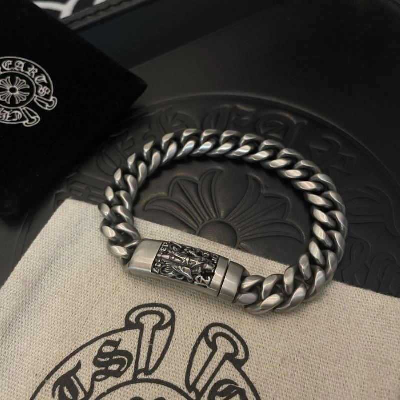 Chrome Hearts Bracelets QuickDry 240819