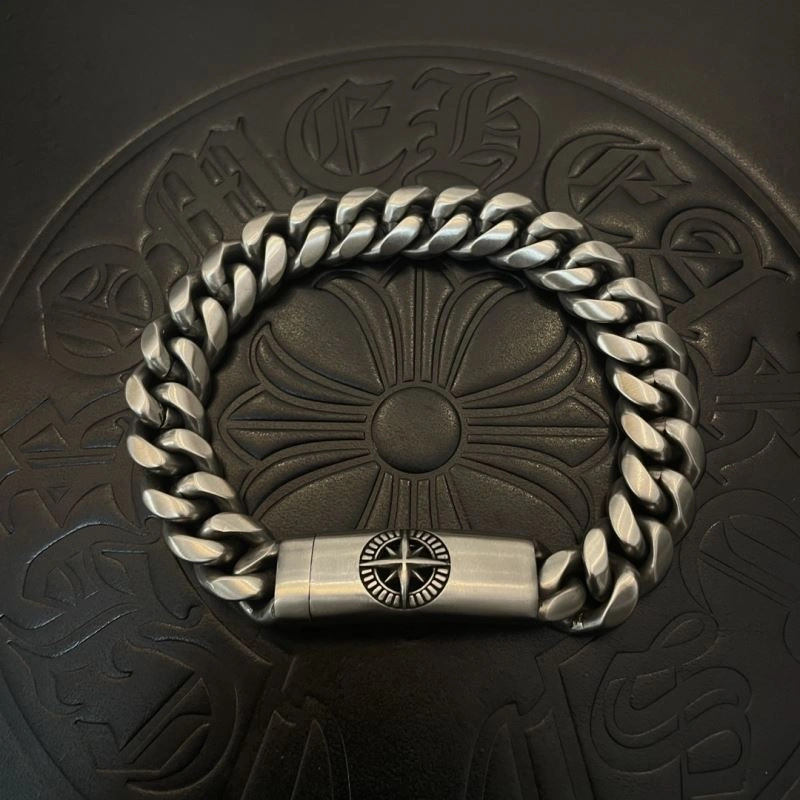 Chrome Hearts Bracelets Resilient 240845