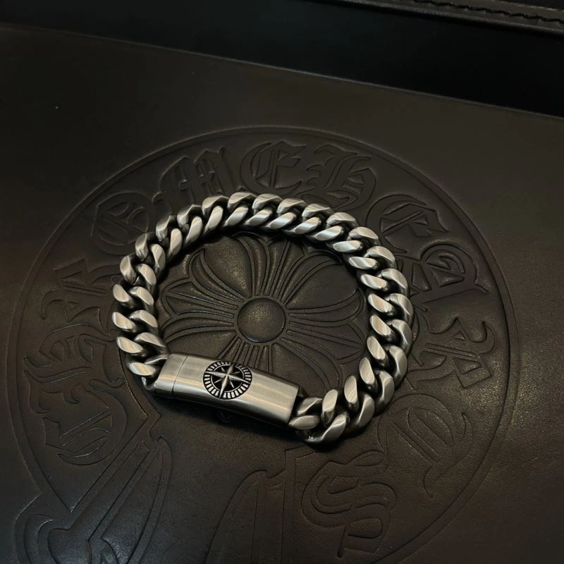 Chrome Hearts Bracelets Resilient 240845
