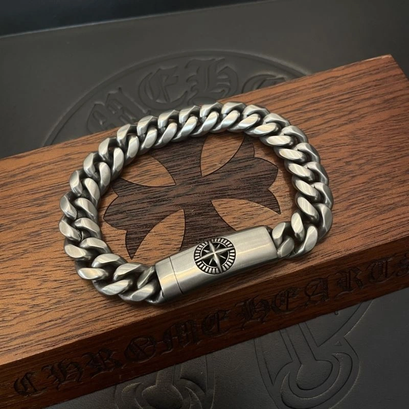 Chrome Hearts Bracelets Resilient 240845