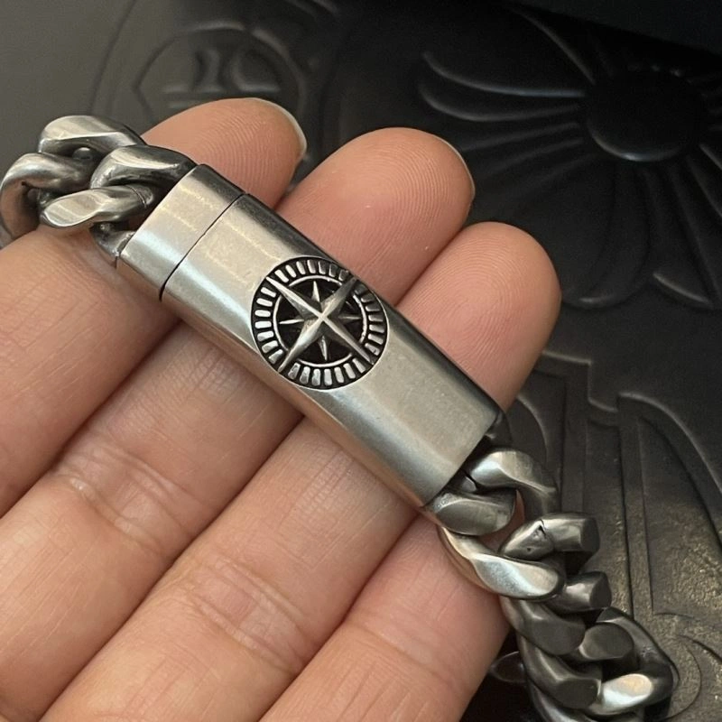 Chrome Hearts Bracelets Resilient 240845