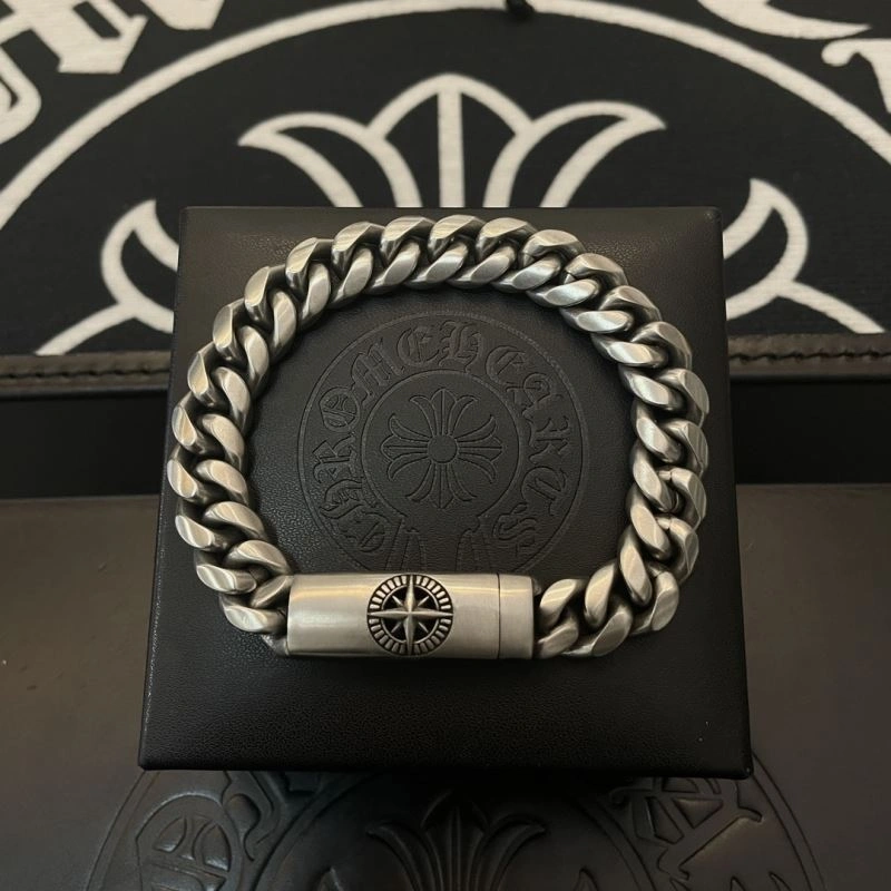 Chrome Hearts Bracelets Resilient 240845