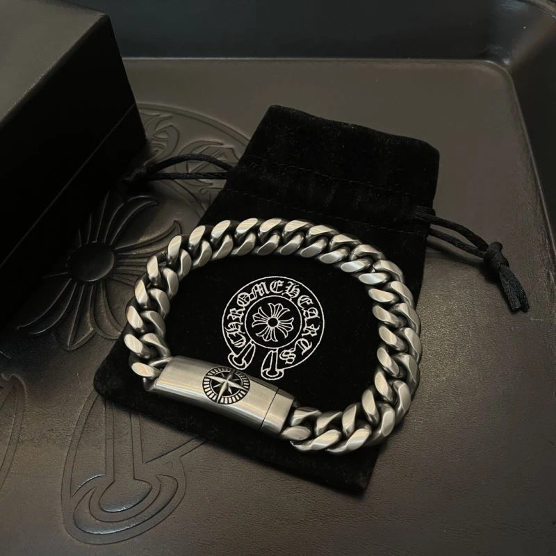 Chrome Hearts Bracelets Resilient 240845