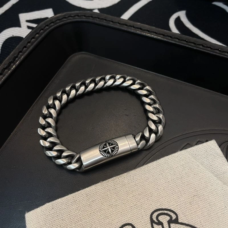 Chrome Hearts Bracelets Resilient 240845