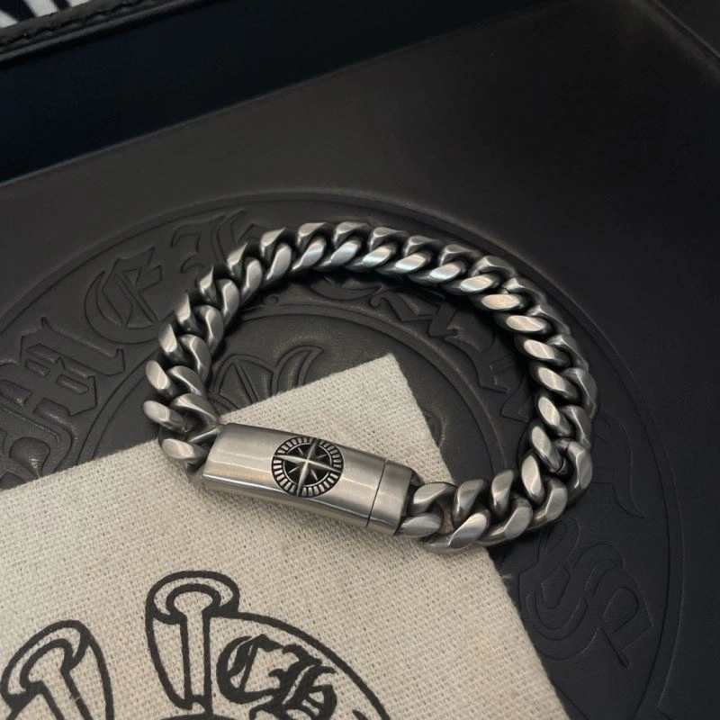 Chrome Hearts Bracelets Resilient 240845