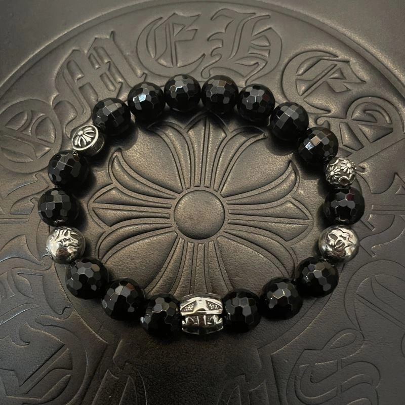 Chrome Hearts Bracelets StreetReady 240818