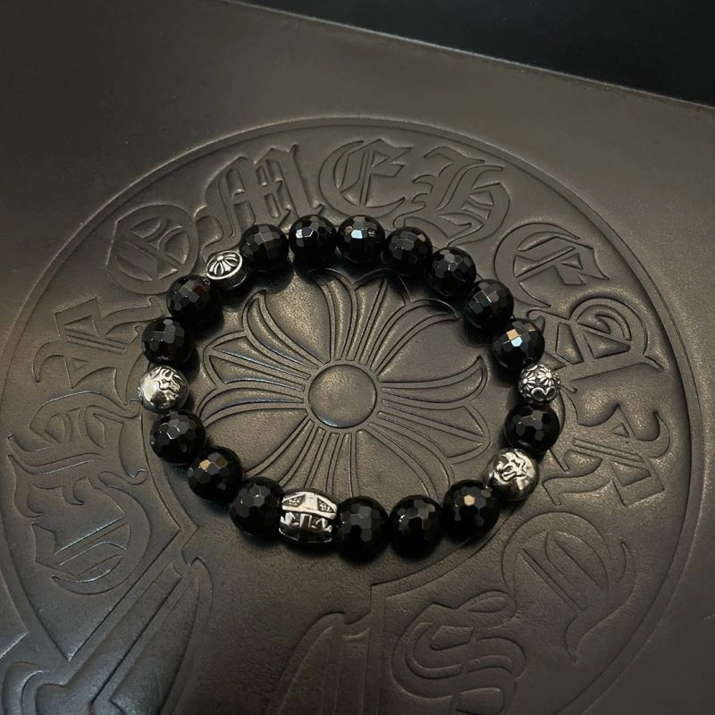 Chrome Hearts Bracelets StreetReady 240818