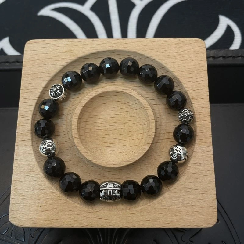 Chrome Hearts Bracelets StreetReady 240818