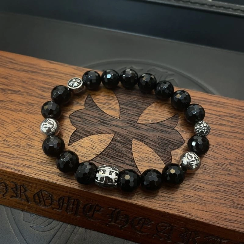 Chrome Hearts Bracelets StreetReady 240818