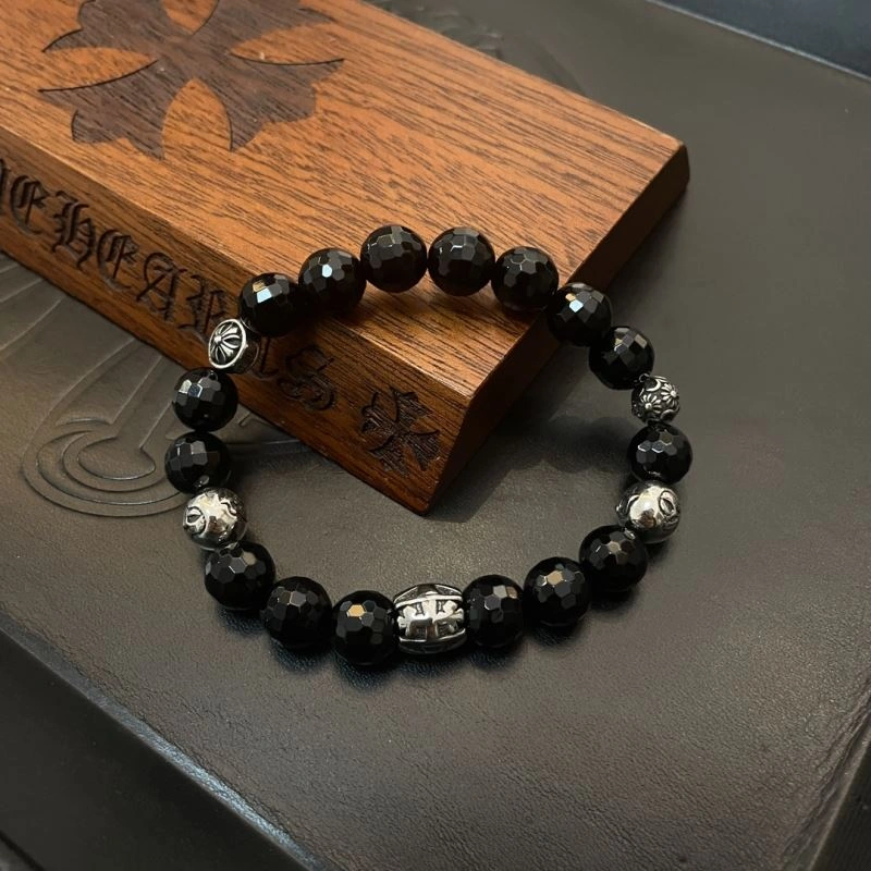 Chrome Hearts Bracelets StreetReady 240818