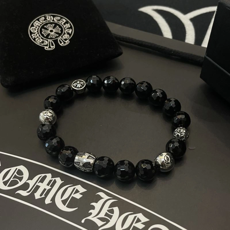 Chrome Hearts Bracelets StreetReady 240818