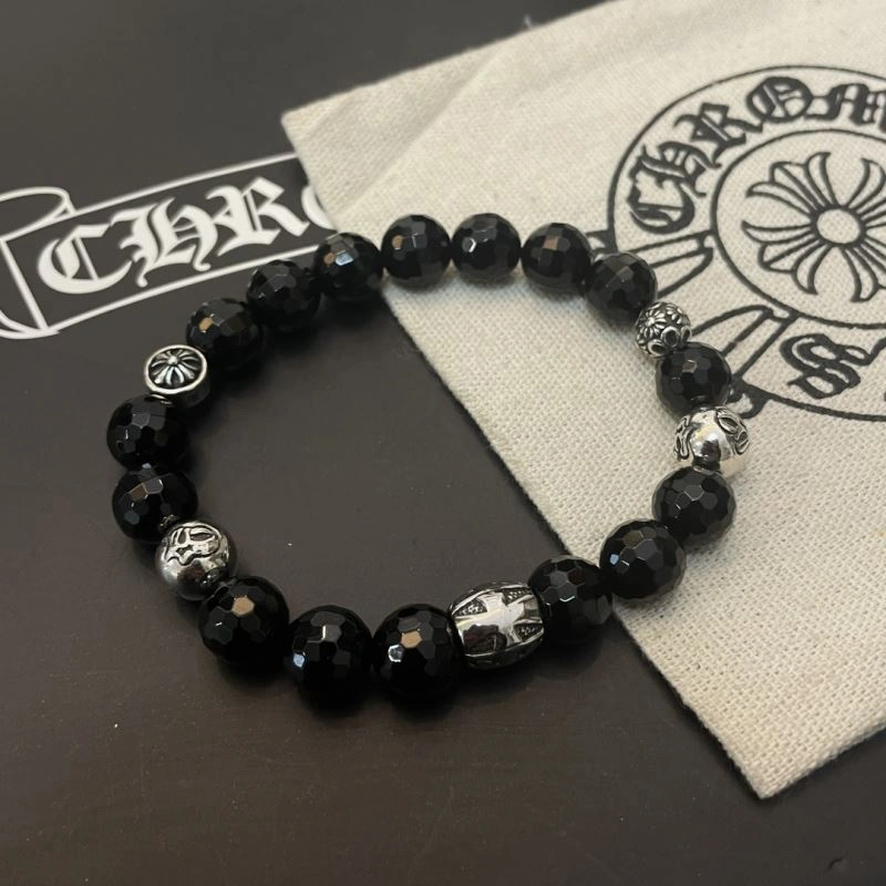 Chrome Hearts Bracelets StreetReady 240818