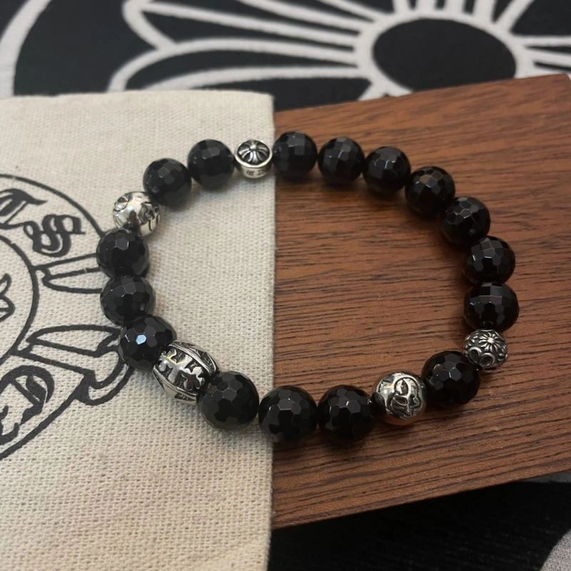 Chrome Hearts Bracelets StreetReady 240818