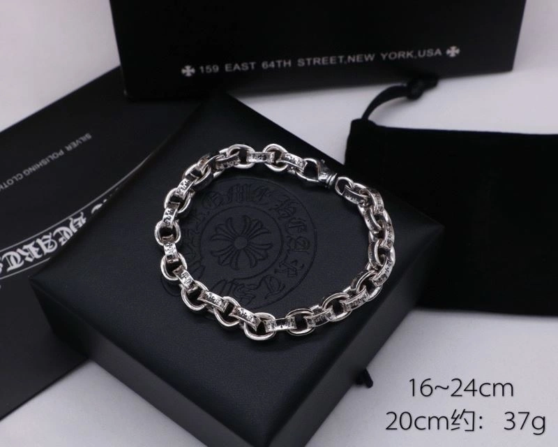 Chrome Hearts Bracelets Sleek 240814