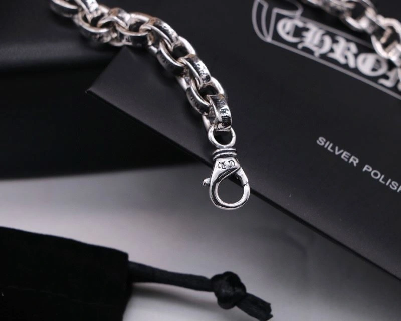 Chrome Hearts Bracelets Sleek 240814
