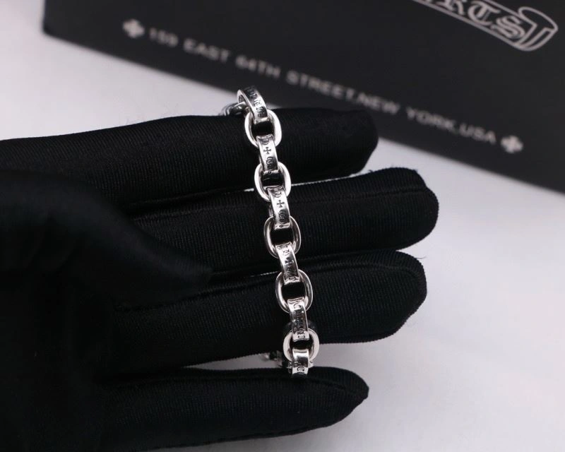 Chrome Hearts Bracelets Sleek 240814