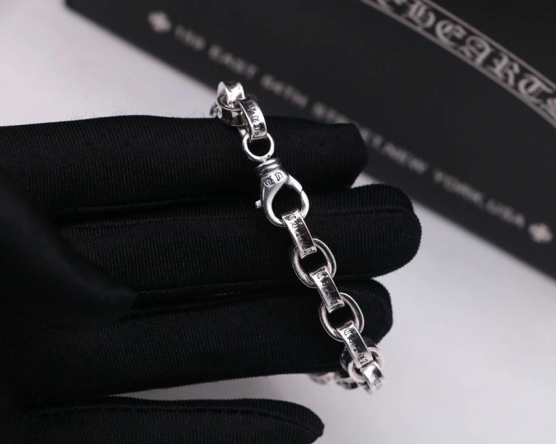 Chrome Hearts Bracelets Sleek 240814