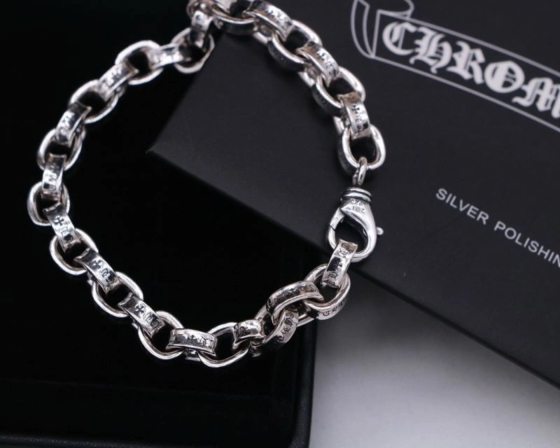 Chrome Hearts Bracelets Sleek 240814