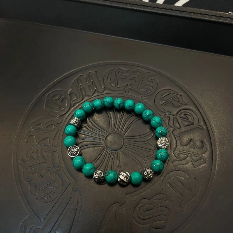 Upgraded Chrome Hearts Bracelets 240817