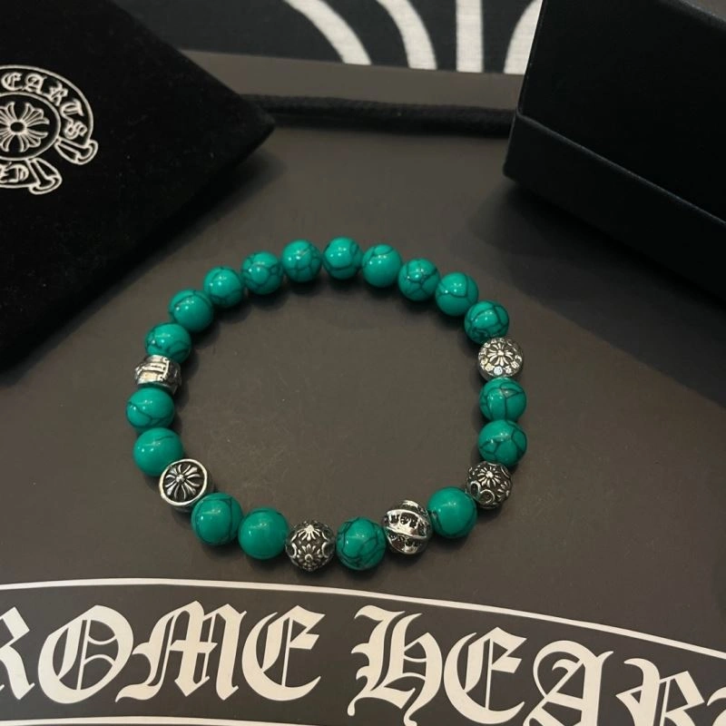 Upgraded Chrome Hearts Bracelets 240817
