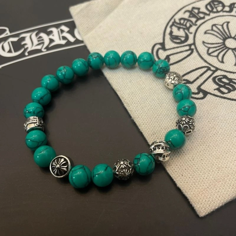 Upgraded Chrome Hearts Bracelets 240817